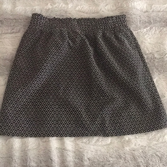 J. Crew Factory Dresses & Skirts - Jcrew Sidewalk skirt